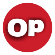 Op Shayari logo