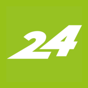 Opskrifter24 logo