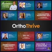 Ortho Sales Engine logo
