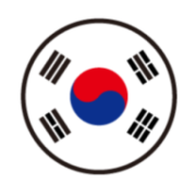 Oshi Korea logo