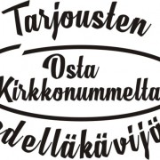 Ostakirkkonummelta.fi logo
