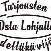 Ostalohjalta.fi logo