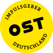 Ostdeutschland info logo