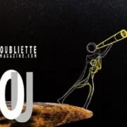 Oubliettemagazine.com logo