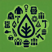 Outdoornet logo