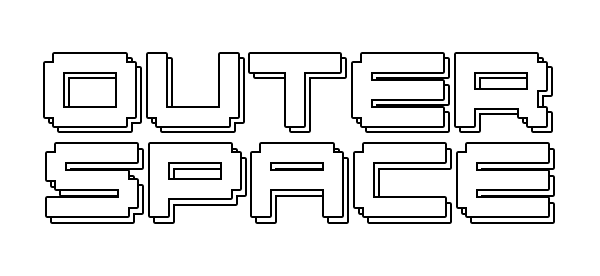 Outerspace.com.br logo