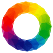 Outrage Magazine logo