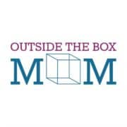 Outside the Box Mom logo