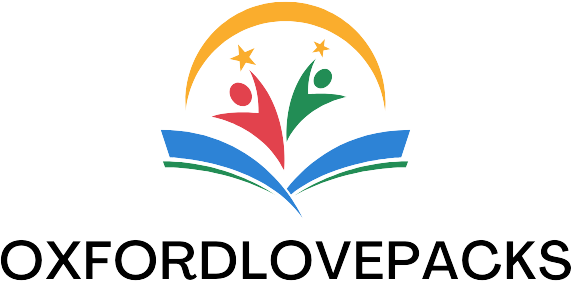 Oxford Love Packs logo