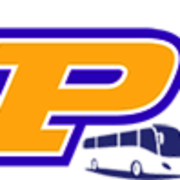 P-bustour.com logo