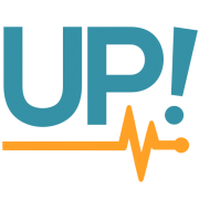 Paceup.se logo