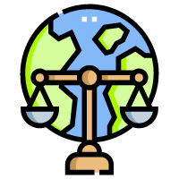 Pacificlaws.com logo