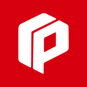 PADmagazine.co.uk logo