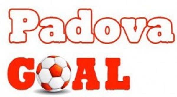 Padova Goal logo