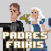 Padresfrikis.Com logo