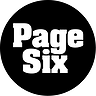 Page Six logo