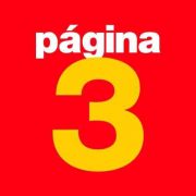 Pagina3.com.br logo