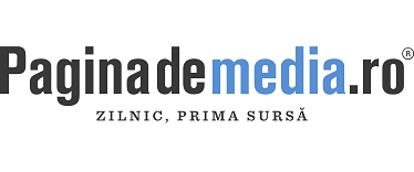 Pagina de Media logo