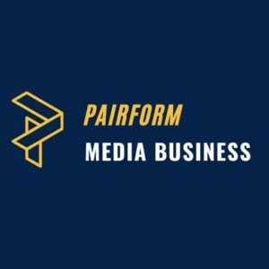 Pairform.fr logo