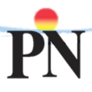 Palisades News logo