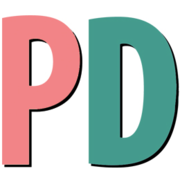 Panidomu.Cz logo