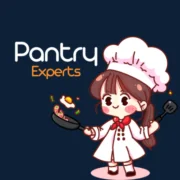 Pantry Experts logo