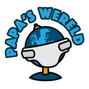 Papaswereld.nl logo