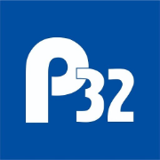 Paralelo 32 logo