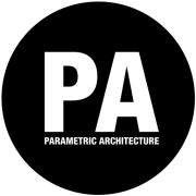 Parametric-architecture.com logo