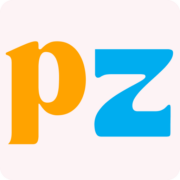 Parentzia logo