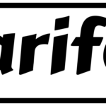 Parifar logo