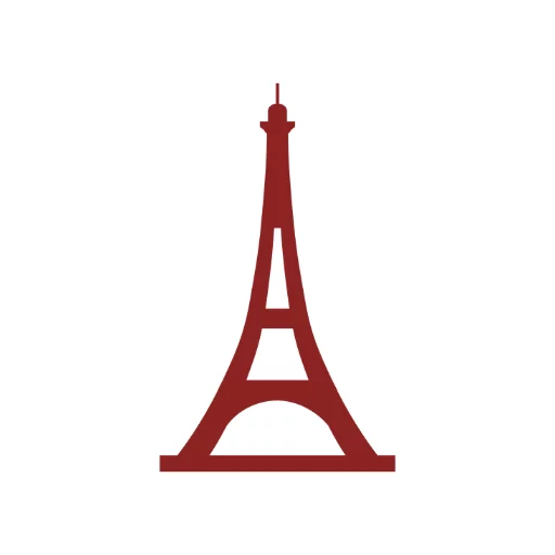 Parijsalacarte.nl logo