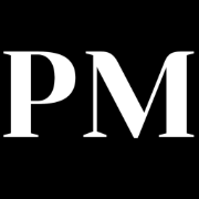 Park Magazine NY logo