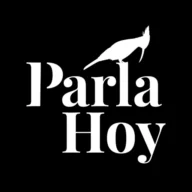 ParlaHoy logo