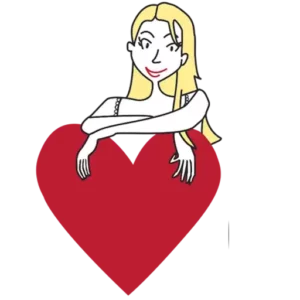 Parler d'Amour logo
