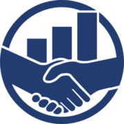 Partageons L’Éco logo