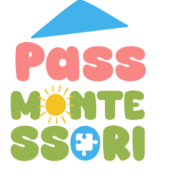 Pass Montessori logo
