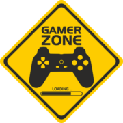 Passion Games logo