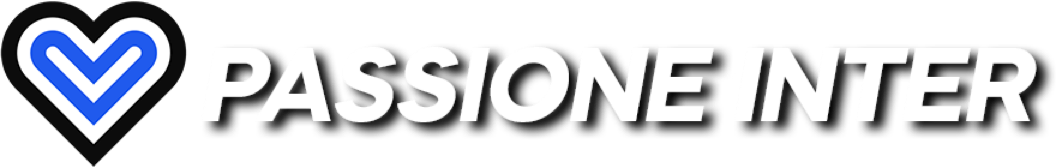 Passione Inter logo
