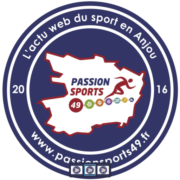 Passion sports logo