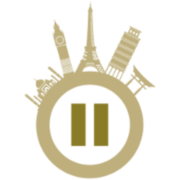 Pause-voyage logo
