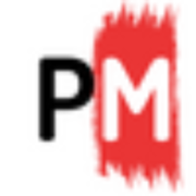 Pause moto logo
