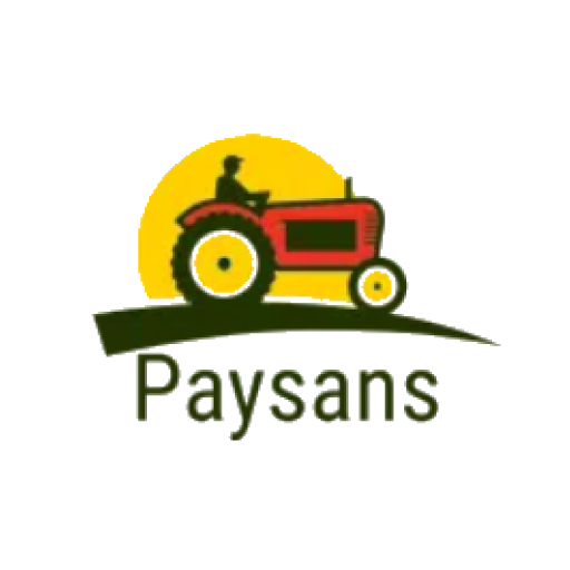 Paysans.org logo