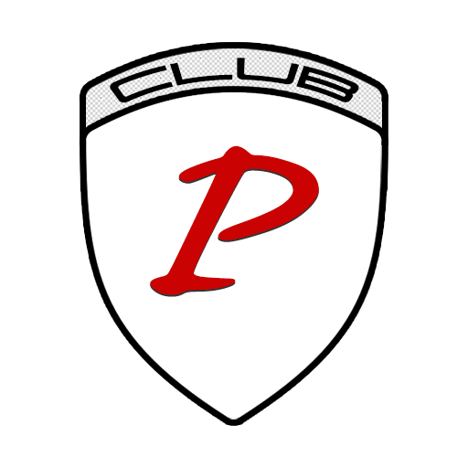 Pcar.club logo