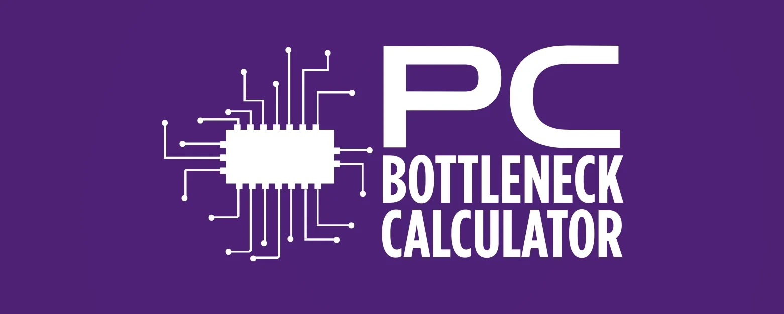 PC Bottleneck Calculator logo