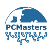 PC Masters logo
