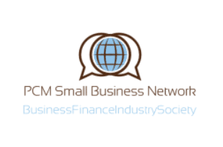 Pcmsmallbusinessnetwork.com logo