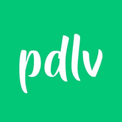Pdlv.Fr logo
