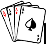Peacelovepoker.com logo