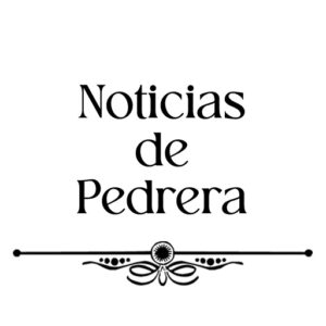 Pedrera logo